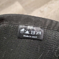 Closed Boots, velcro *gc, clean, loose velcro threads, hairy, rubs, dings, marker
