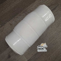 2 Fleece No Bow Leg Quilts *vgc, clean, mnr stains?dirt, clumpy & hairy
