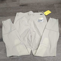 EuroSeat Breeches, Pleats *vgc, seam puckers
