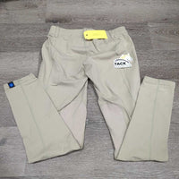 Riding Tight Breeches, Pull On *vgc, older, peeled inner label, hair