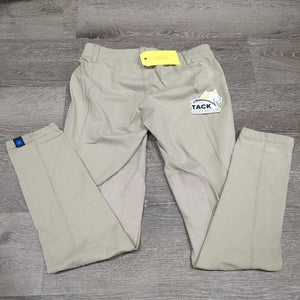 Riding Tight Breeches, Pull On *vgc, older, peeled inner label, hair