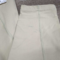 Riding Tight Breeches, Pull On *vgc, older, peeled inner label, hair
