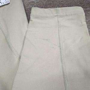 Riding Tight Breeches, Pull On *vgc, older, peeled inner label, hair