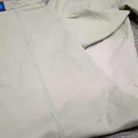 Riding Tight Breeches, Pull On *vgc, older, peeled inner label, hair
