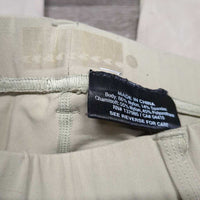 Riding Tight Breeches, Pull On *vgc, older, peeled inner label, hair