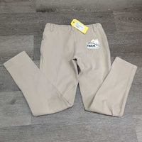Drawstring Breeches *gc, older, undone seam stitching, dingy, mnr seam stains
