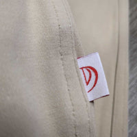 Drawstring Breeches *gc, older, undone seam stitching, dingy, mnr seam stains