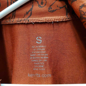 LS Technical Shirt, 1/2 Zip Up *vgc, mnr dirt?stains & pulled end