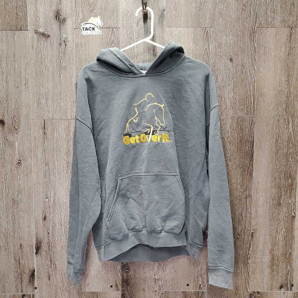 Hvy Sweatshirt Hoodie 