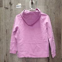 Hvy Sweatshirt Hoodie - Jacket, Zipper & Sweatpants *vgc, mnr pills, rubs, mnr faded
