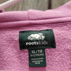 Hvy Sweatshirt Hoodie - Jacket, Zipper & Sweatpants *vgc, mnr pills, rubs, mnr faded