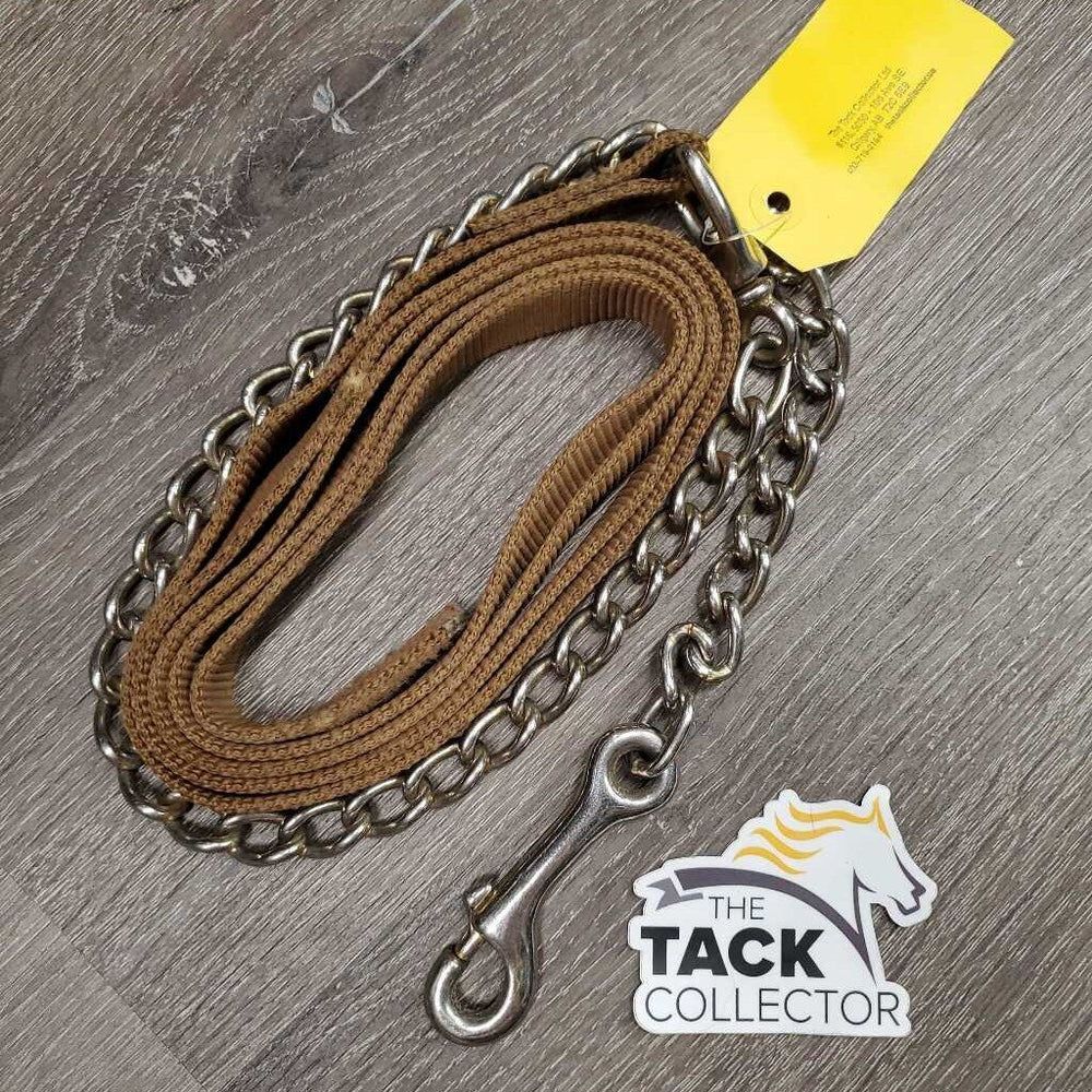 Flat Nylon Web Lead Shank, 31