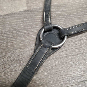 Adjustable Breastplate, snaps *gc, xholes, dirty, creases, rubs, dents