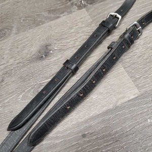 Adjustable Breastplate, snaps *gc, xholes, dirty, creases, rubs, dents