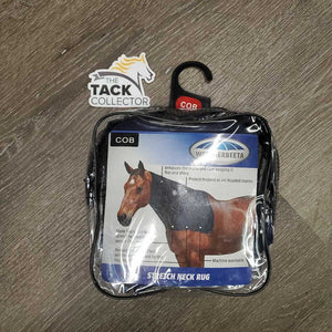 Lycra Neck Cover - Only - Slinky, bag *vgc, clean, mnr stains?dirt, mnr hair