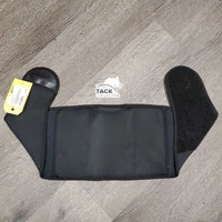Back Brace *xc, mnr hair & rubs, clean
