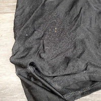 Lycra Shoulder Guard, buckle *vgc, clean, mnr rubs, pills, snags & frays