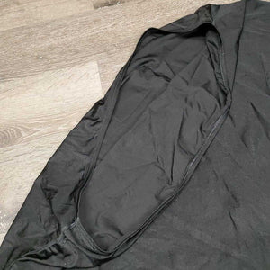Lycra Shoulder Guard, buckle *vgc, clean, mnr rubs, pills, snags & frays