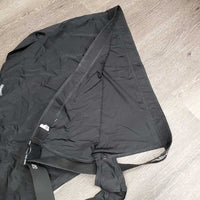 Lycra Shoulder Guard, buckle *vgc, clean, mnr rubs, pills, snags & frays
