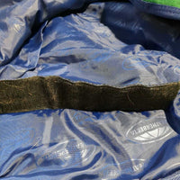 220g Winter Neck ONLY *vgc, v. wpf, mnr hair, rubbed edges
