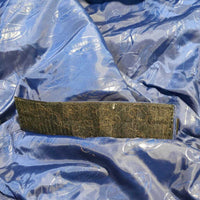 220g Winter Neck ONLY *vgc, v. wpf, mnr hair, rubbed edges
