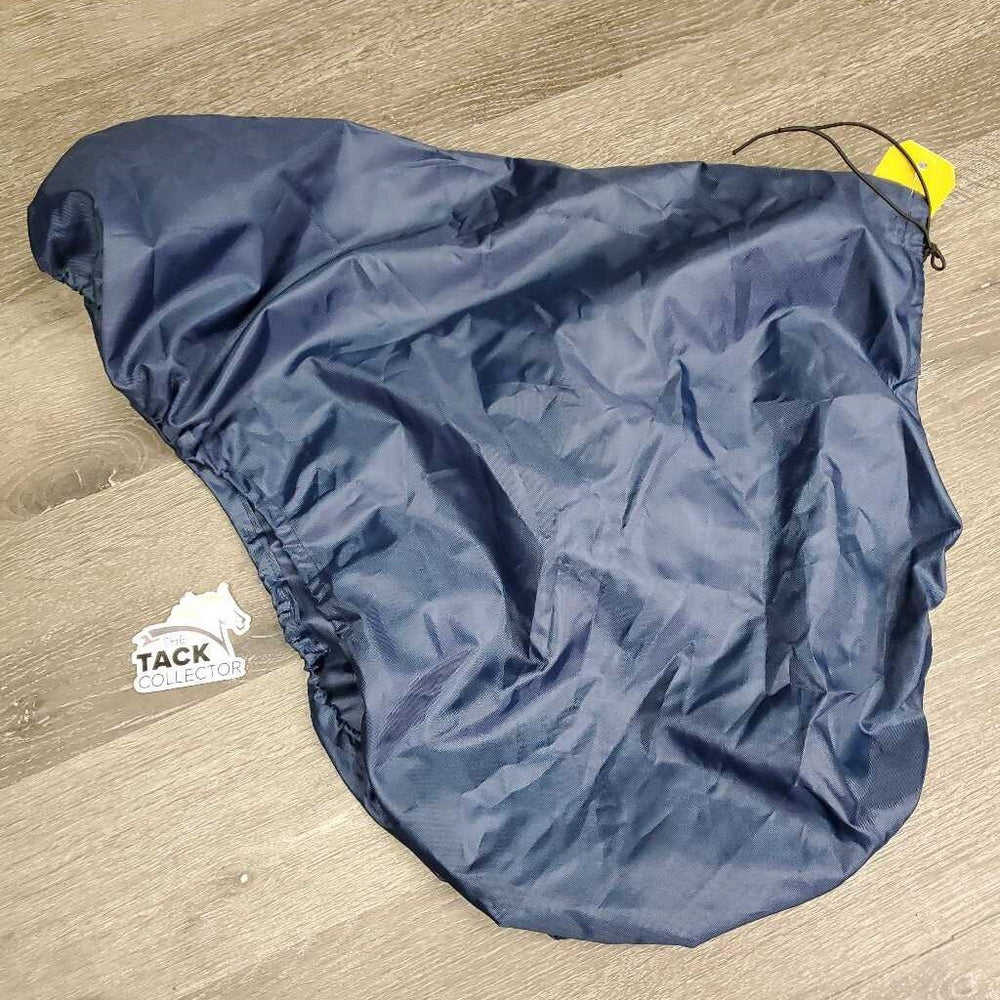 Nylon Saddle Cover, Drawstring *like new