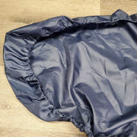 Nylon Saddle Cover, Drawstring *like new
