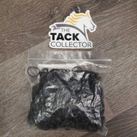 Braiding Elastics, bag *new, almost full, older?
