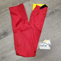 Nylon - Cordura Tail Bag, velcro top *like new

