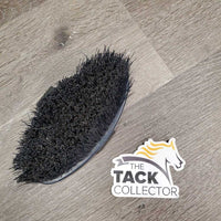 Dandy Brush, elastic handle *gc, dirt, bent bristles, scratches