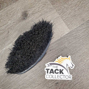 Dandy Brush, elastic handle *gc, dirt, bent bristles, scratches