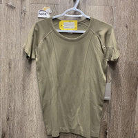 SS Shirt, tag *new
