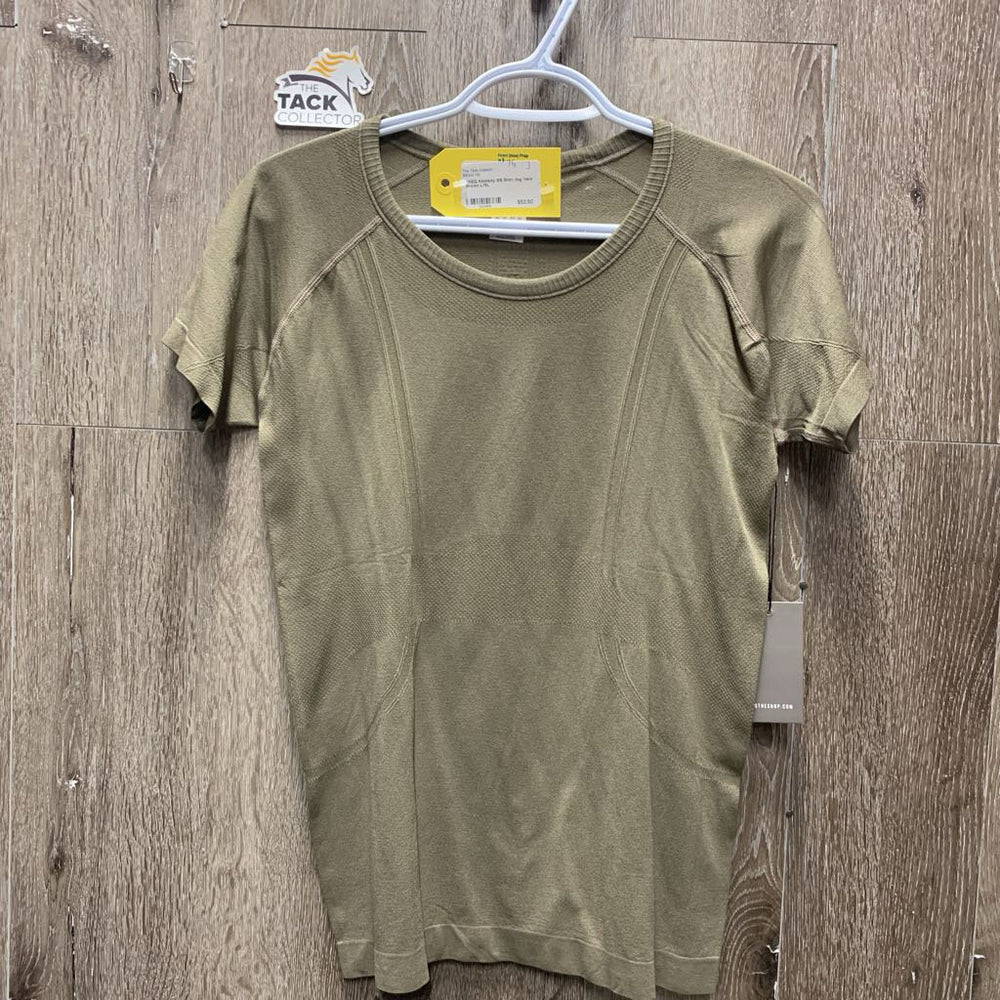 SS Shirt, tag *new