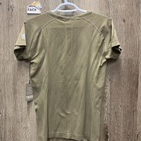 SS Shirt, tag *new
