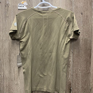 SS Shirt, tag *new