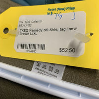 SS Shirt, tag *new
