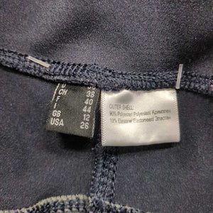 Hvy Sticky Full Seat Riding Tight Breeches *vgc, mnr marks?stain
