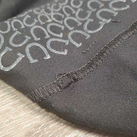 Riding Tight Breeches, Pull On *gc/fair, hairy, mnr hair, undone stitching, seam rubs & frays, snags, faded logo
