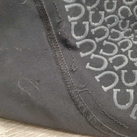 Riding Tight Breeches, Pull On *gc/fair, hairy, mnr hair, undone stitching, seam rubs & frays, snags, faded logo
