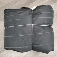 Reflectech 250g Winter Blanket, detach neck, tail *xc, wpf, mnr threads, repairs, snags
