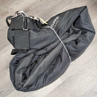 Reflectech 250g Winter Blanket, detach neck, tail *xc, wpf, mnr threads, repairs, snags
