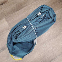 50g Rain Sheet, detach neck, tail *xc, wpf, vmnr dirt/hair
