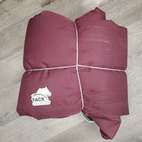 200g Winter Blanket, detach neck, tail *vgc, clean, v. wpf, marker, repairs, mnr snags, threads
