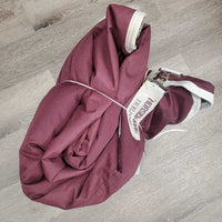 200g Winter Blanket, detach neck, tail *vgc, clean, v. wpf, marker, repairs, mnr snags, threads
