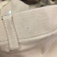 Hvy Cotton Breeches, Pull On *xc/like new
