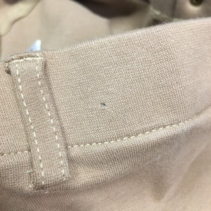 Hvy Cotton Breeches, Pull On *xc/like new