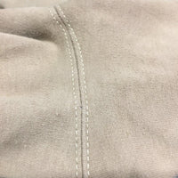 Hvy Cotton Breeches, Pull On *vgc/gc, clean, seat rubs & pills, sm hole