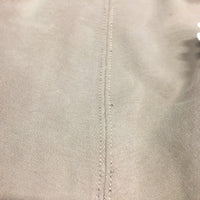 JUNIORS Hvy Cotton Breeches, Pull On *vgc, sm seat seam holes
