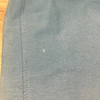 High Waist Full Seat Breeches *like new, mnr discolored spot, older?
