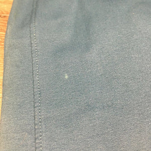 High Waist Full Seat Breeches *like new, mnr discolored spot, older?